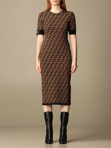 fendi 11241-l-diamond|Fendi dresses for women.